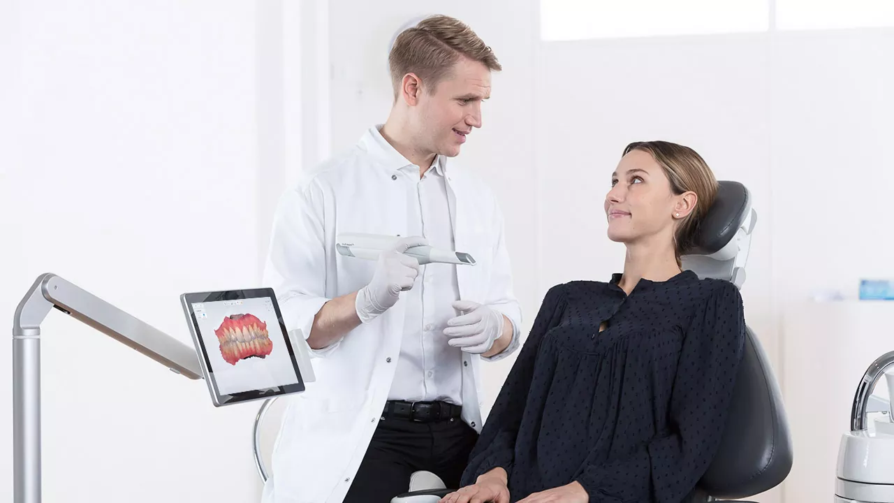 ThermalDent Fogászati és Szájsebészeti Klinika, Sárvár